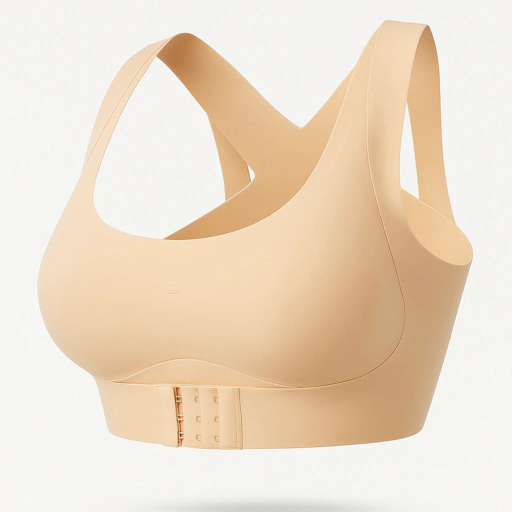 ComfortLift™ Posture Support Sports Bra