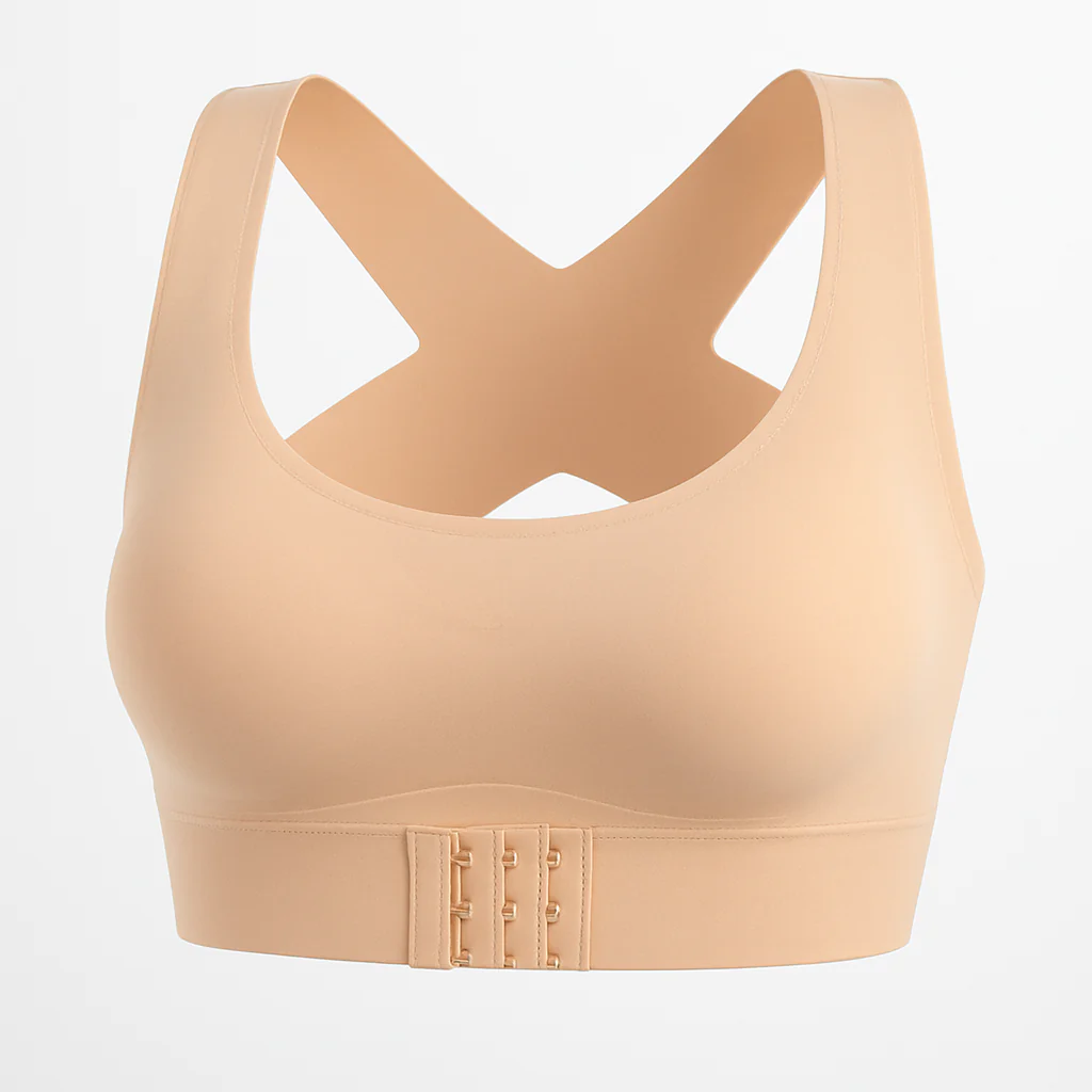 ComfortLift™ Posture Support Sports Bra