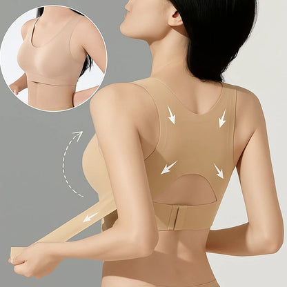 ComfortLift™ Posture Support Sports Bra